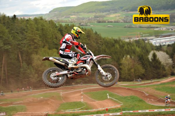 GCC Walldorf