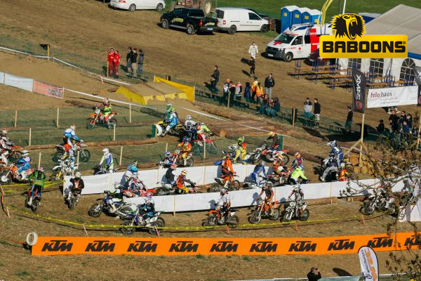 ACC Launsdorf 2015