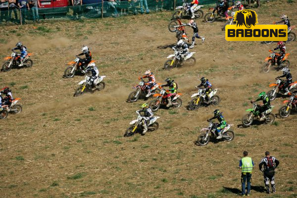 ACC Launsdorf 2015