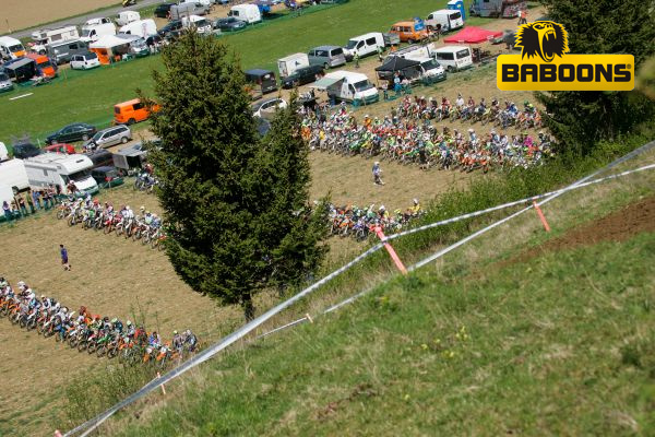 ACC Launsdorf 2015