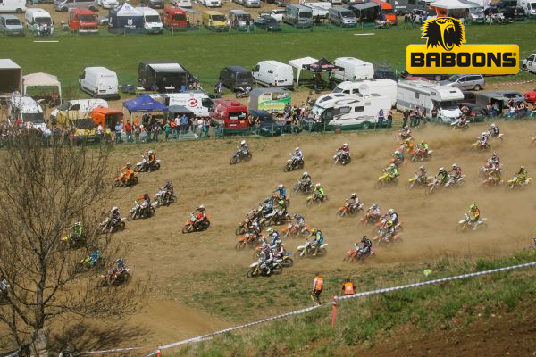 ACC Launsdorf 2015