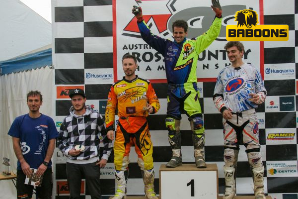 ACC Launsdorf 2015