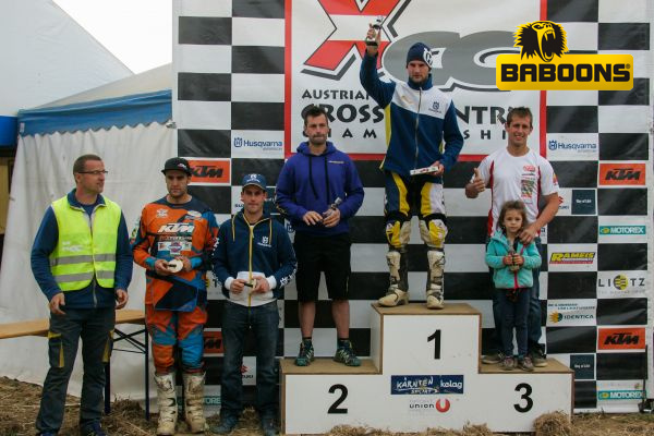 ACC Launsdorf 2015