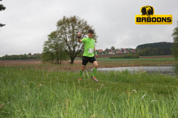Altmühltrail 2015