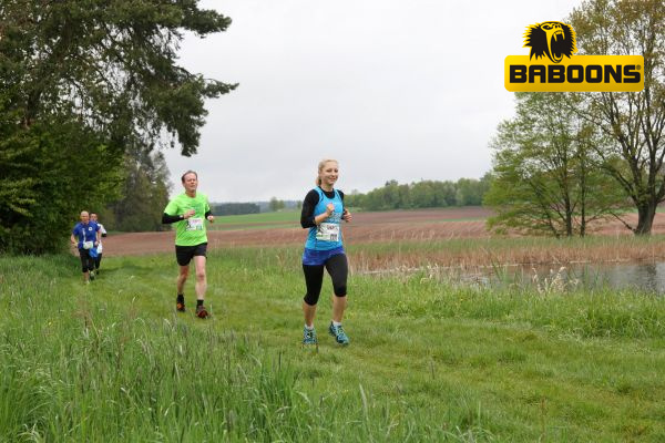 Altmühltrail 2015