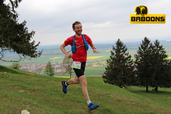 Altmühltrail 2015