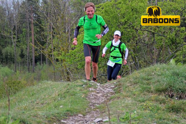 Altmühltrail 2015