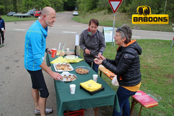 Altmühltrail 2015