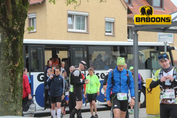 Altmühltrail 2015