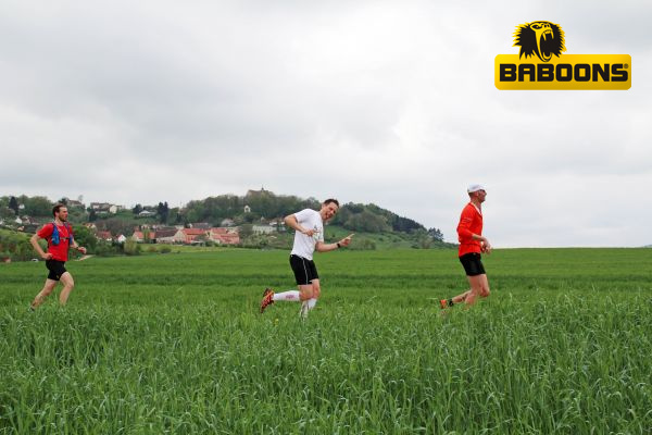 Altmühltrail 2015