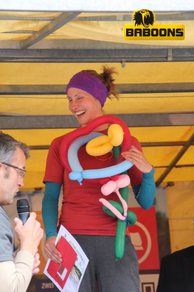 Altmühltrail 2015