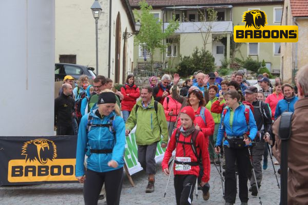 Altmühltrail 2015