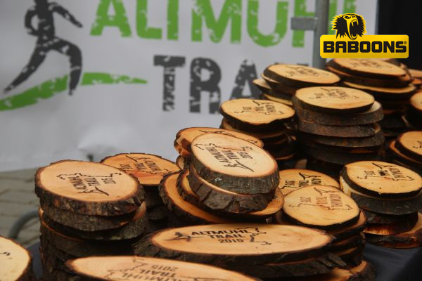 Altmühltrail 2015