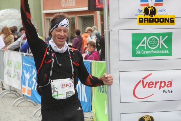 Altmühltrail 2015