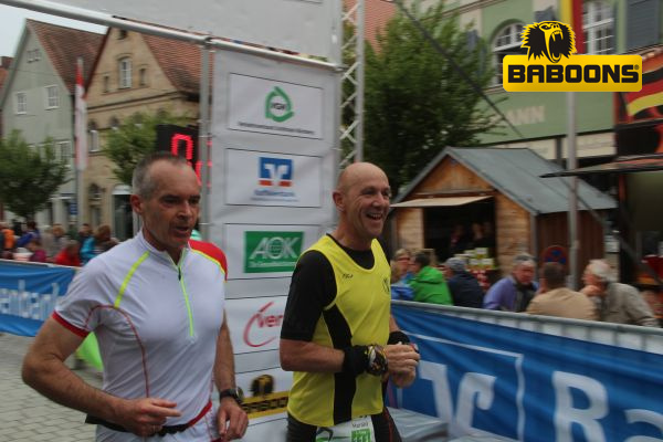 Altmühltrail 2015
