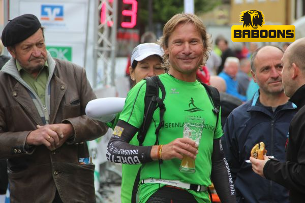 Altmühltrail 2015