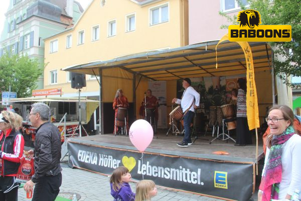 Altmühltrail 2015