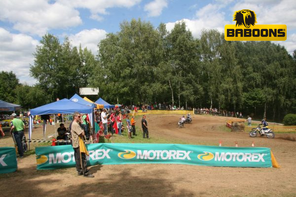 GCC Goldbach