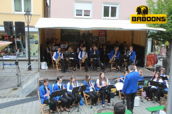 Altmühltrail 2015