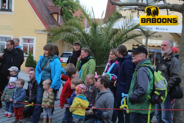 Altmühltrail 2015