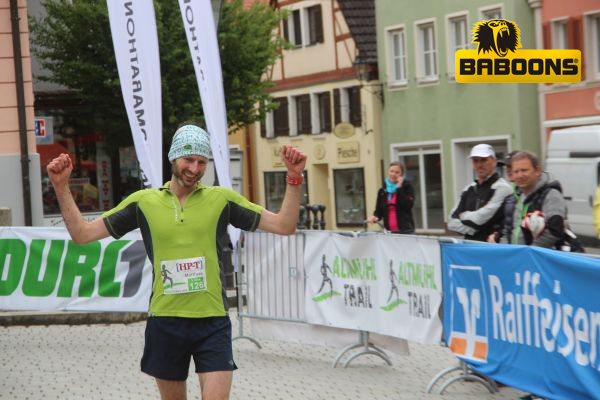 Altmühltrail 2015