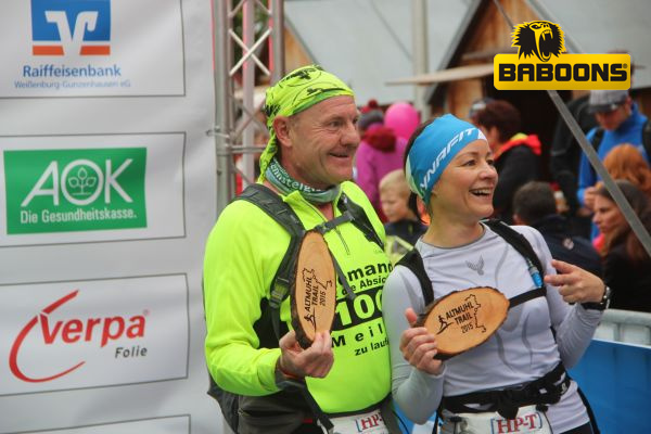 Altmühltrail 2015