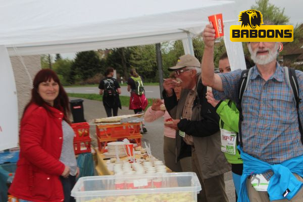 Altmühltrail 2015