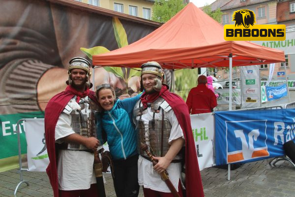 Altmühltrail 2015