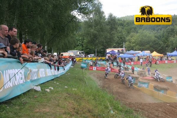 GCC Goldbach