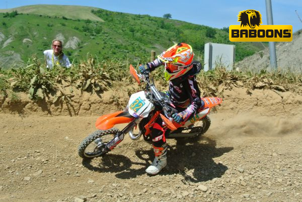 ICC Castelvetro