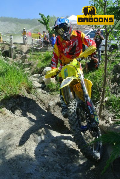 ICC Castelvetro