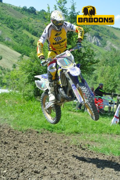 ICC Castelvetro