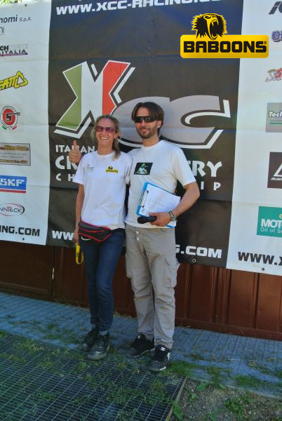 ICC Castelvetro