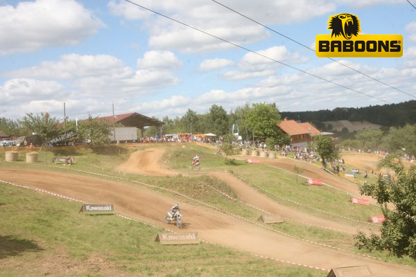 GCC Goldbach