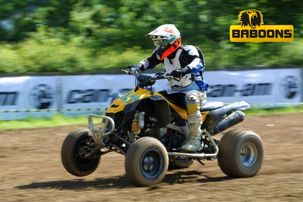 GCC Goldbach