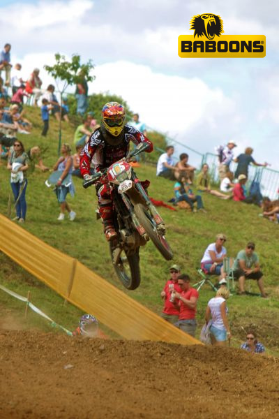 GCC Goldbach