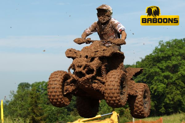 GCC Ansbach - Quads