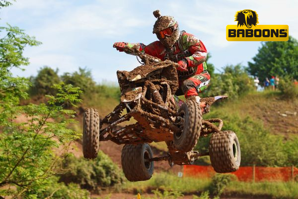 GCC Ansbach - Quads