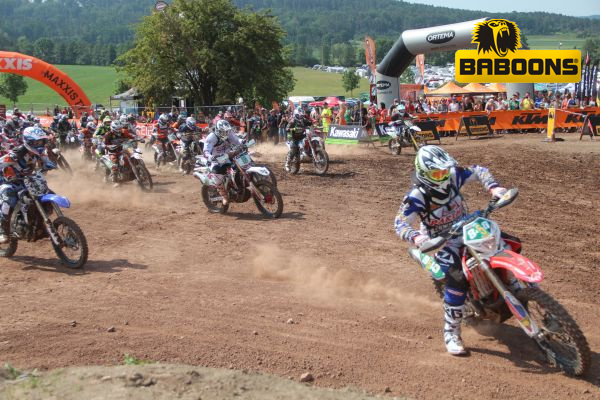 GCC Ansbach