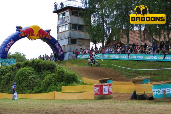 GCC Goldbach