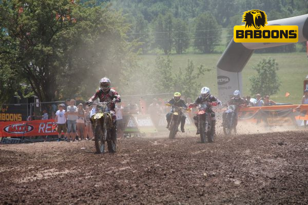 GCC Ansbach