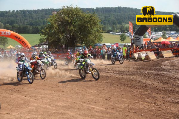 GCC Ansbach