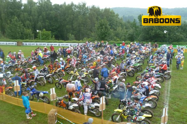 GCC Goldbach
