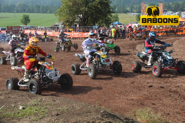 GCC Ansbach