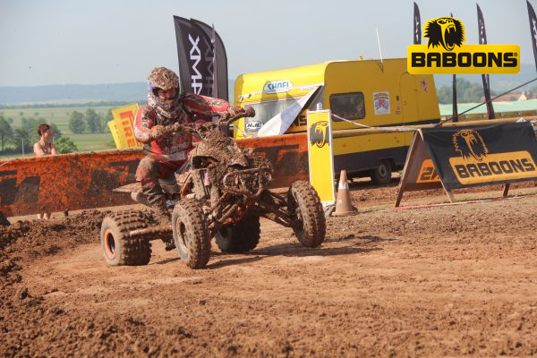 GCC Ansbach