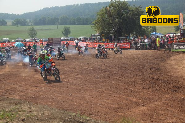 GCC Ansbach