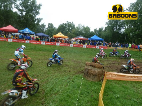 GCC Goldbach