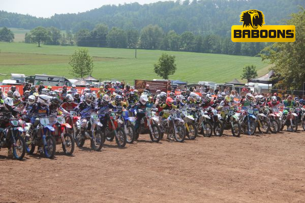 GCC Ansbach