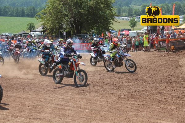 GCC Ansbach