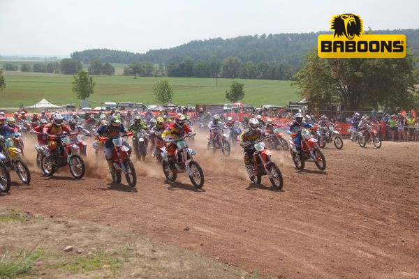 GCC Ansbach